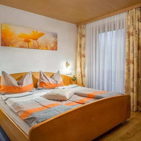 Haus Annemarie Apartments Kartitsch - Hochpustertal Buitenkant foto