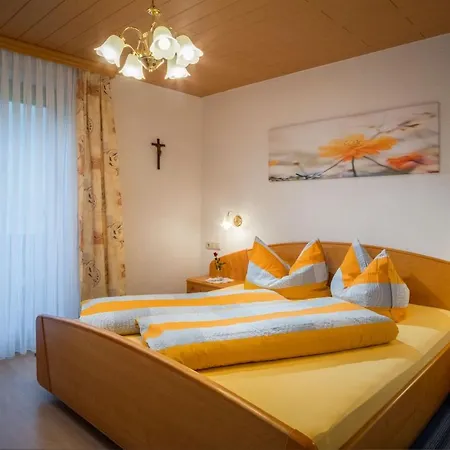 Haus Annemarie Apartments Kartitsch - Hochpustertal Buitenkant foto