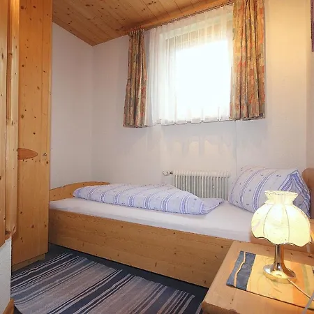 Haus Annemarie Apartments Kartitsch - Hochpustertal Buitenkant foto