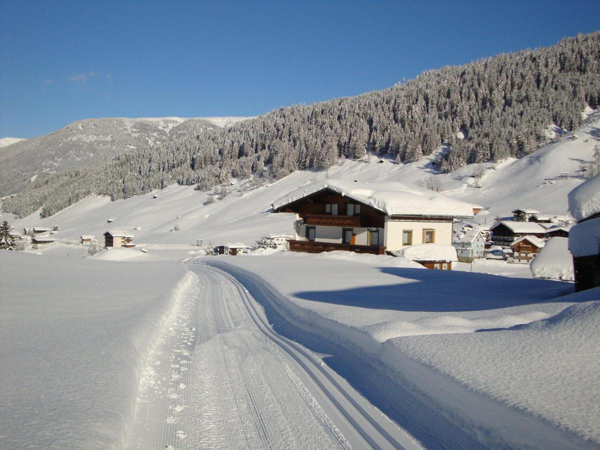 Haus Annemarie - Hochpustertal * Kartitsch