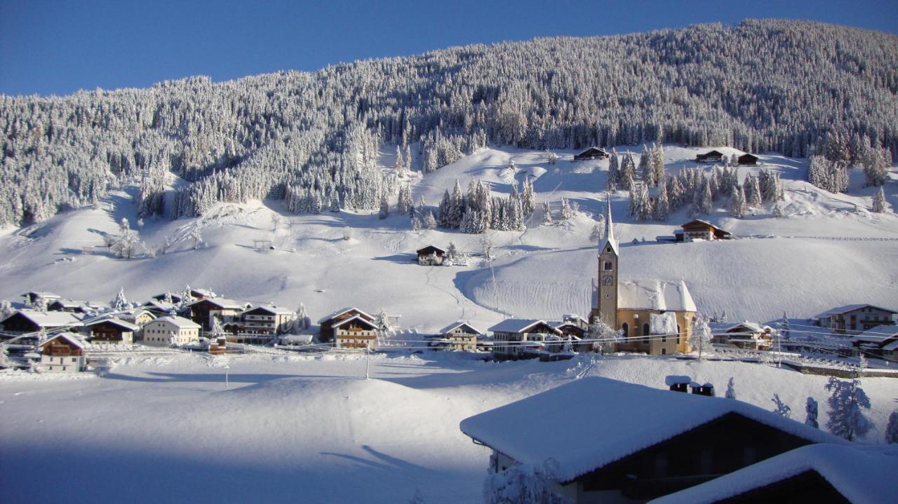 Haus Annemarie - Hochpustertal Apartment