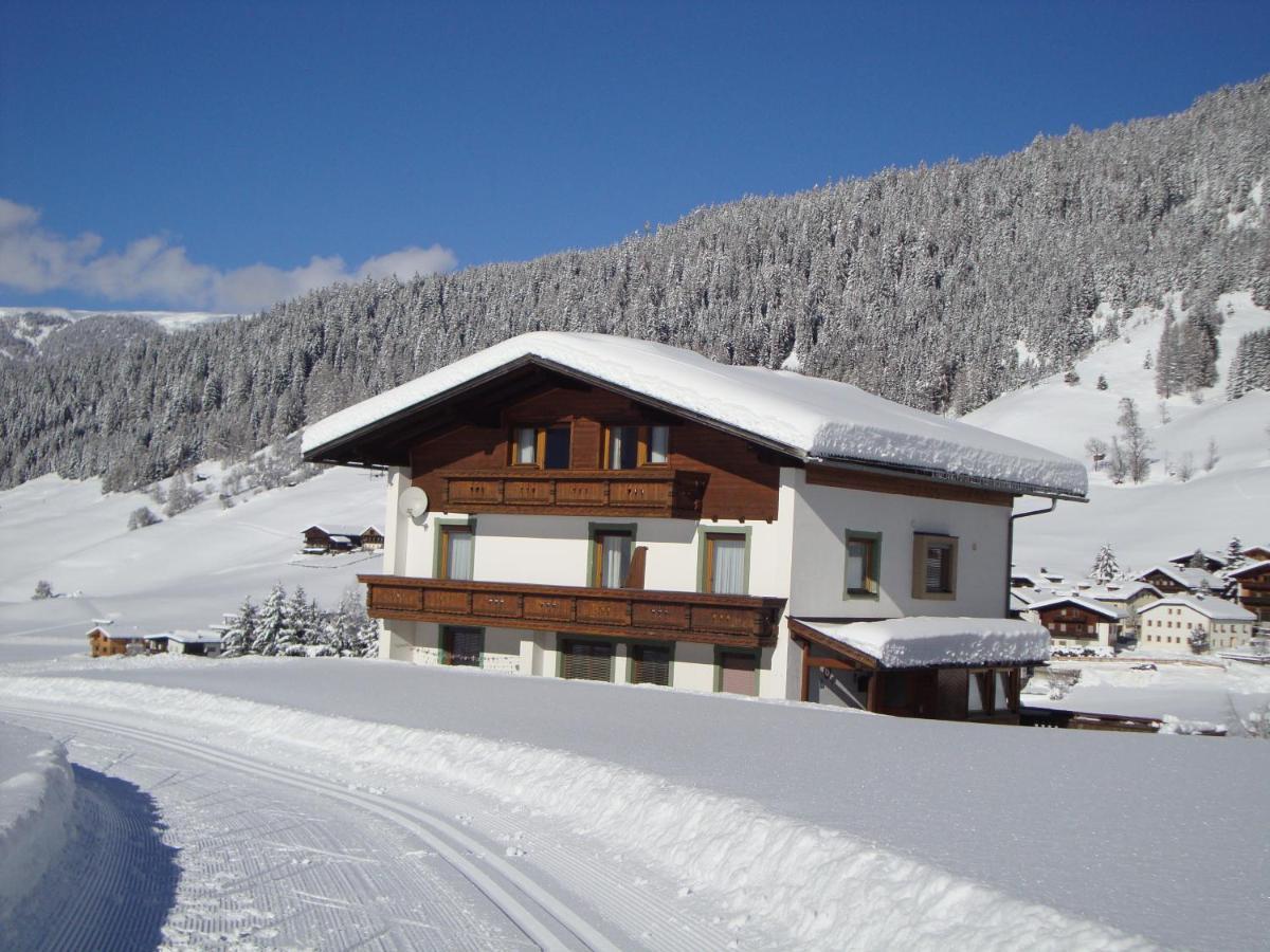 Apartment Haus Annemarie - Hochpustertal *
