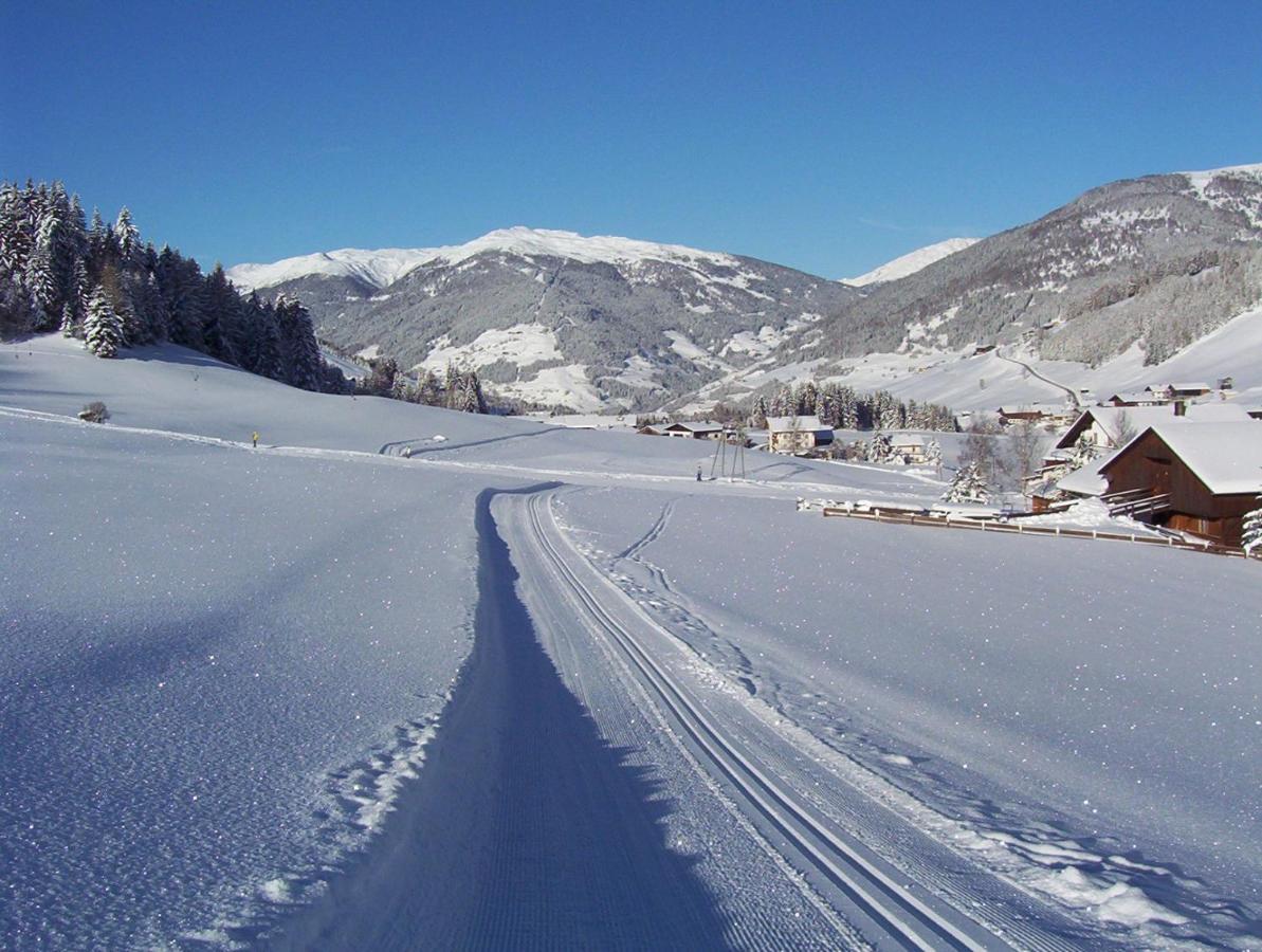 Haus Annemarie - Hochpustertal *