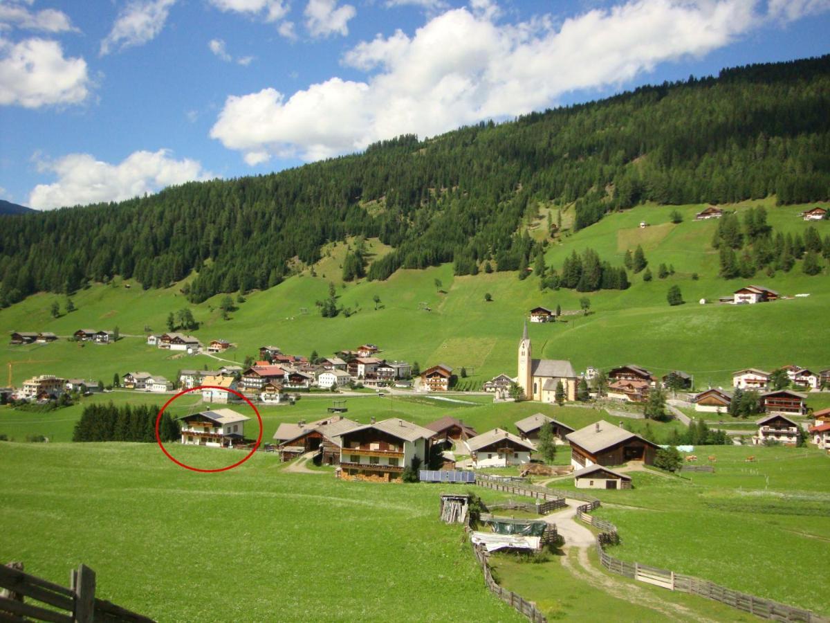 Apartment Haus Annemarie - Hochpustertal *