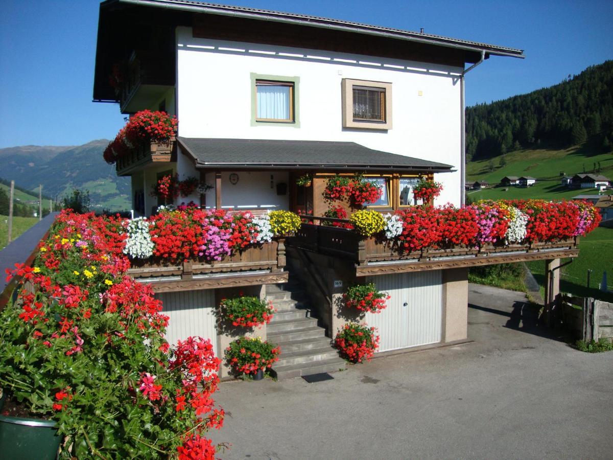Haus Annemarie - Hochpustertal * Kartitsch