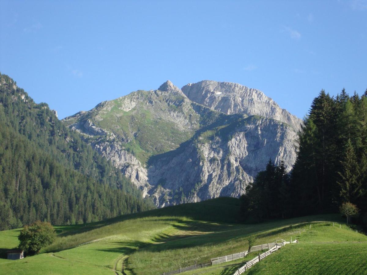 Haus Annemarie - Hochpustertal Apartment Kartitsch