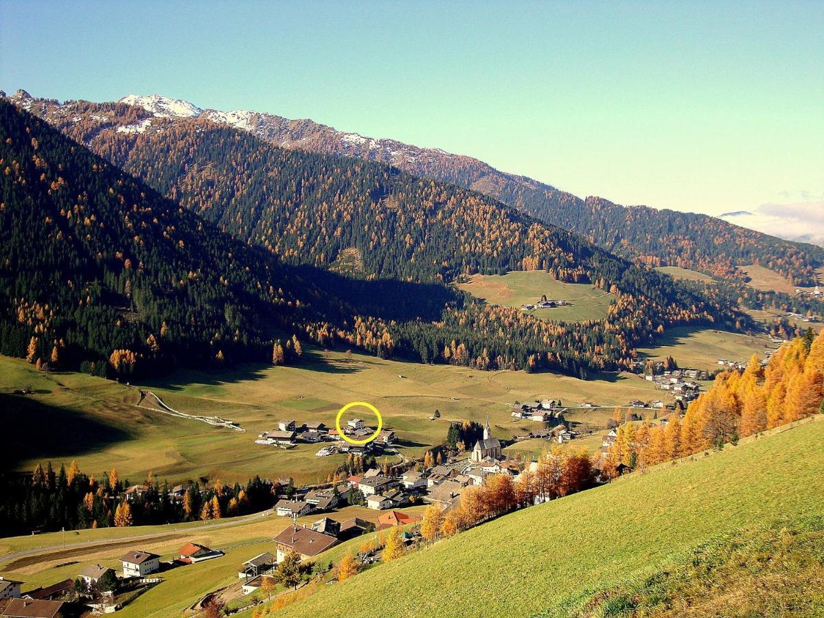 Haus Annemarie - Hochpustertal