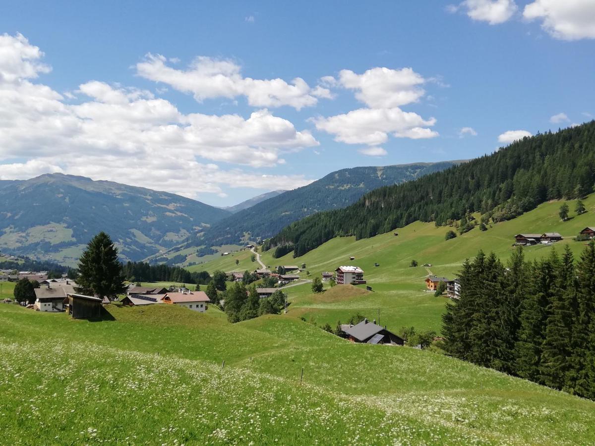 Haus Annemarie - Hochpustertal Apartment Kartitsch