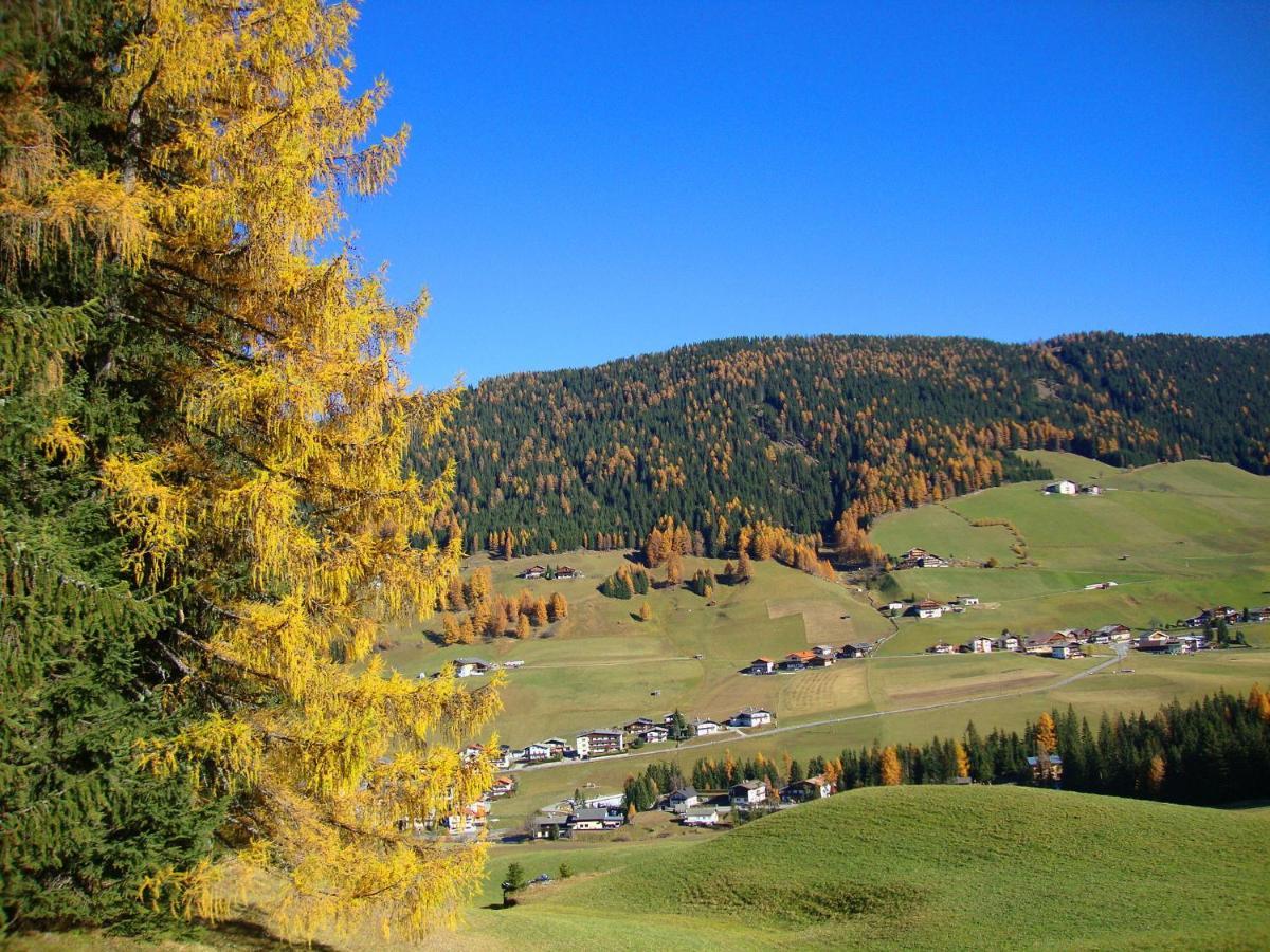Apartment Haus Annemarie - Hochpustertal