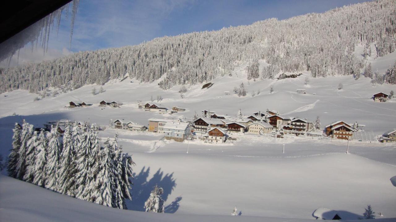 Haus Annemarie - Hochpustertal