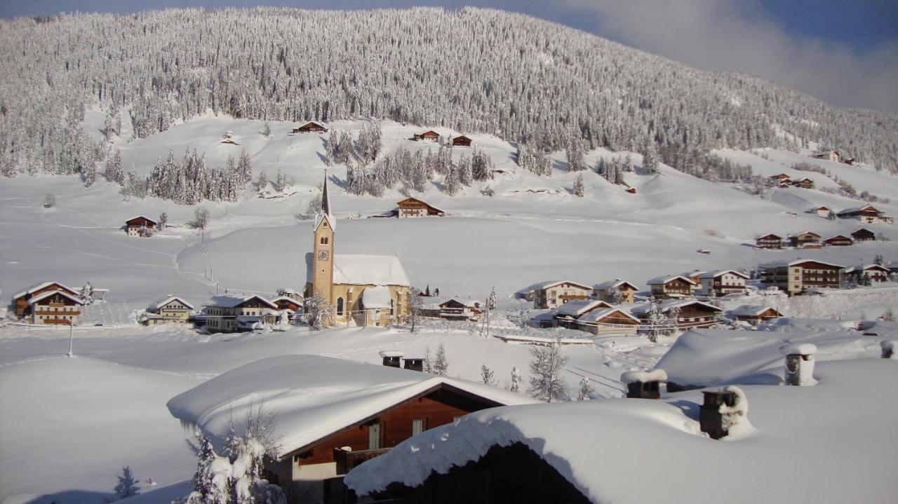 Apartment Haus Annemarie - Hochpustertal Kartitsch