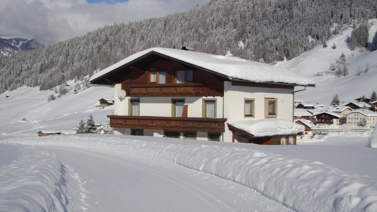 Apartment Haus Annemarie - Hochpustertal