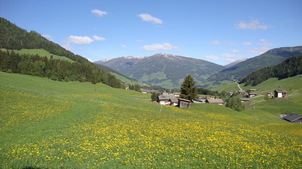 Apartment Haus Annemarie - Hochpustertal Kartitsch