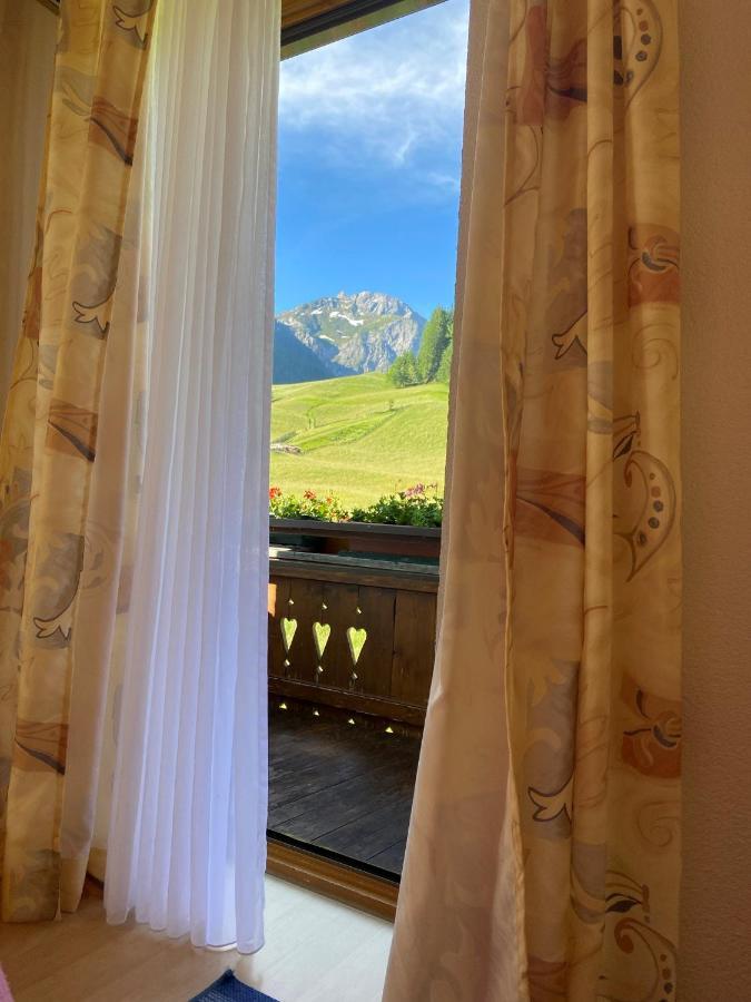 Haus Annemarie - Hochpustertal