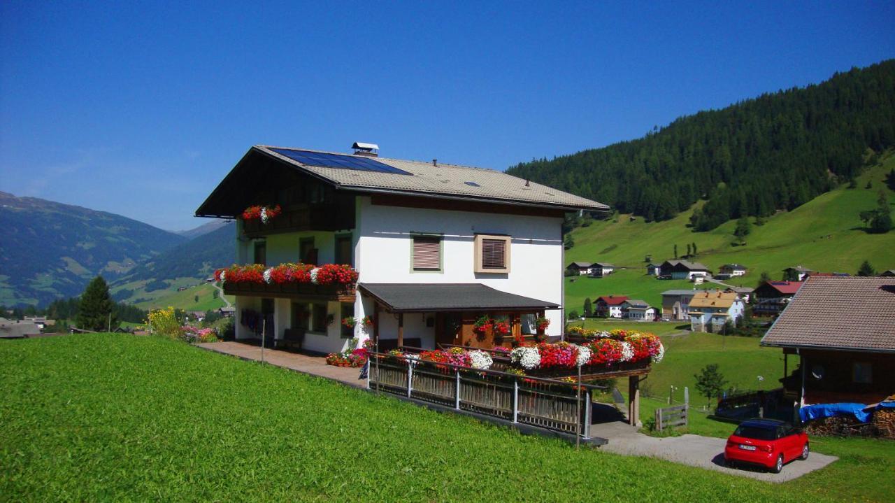 Apartment Haus Annemarie - Hochpustertal Kartitsch
