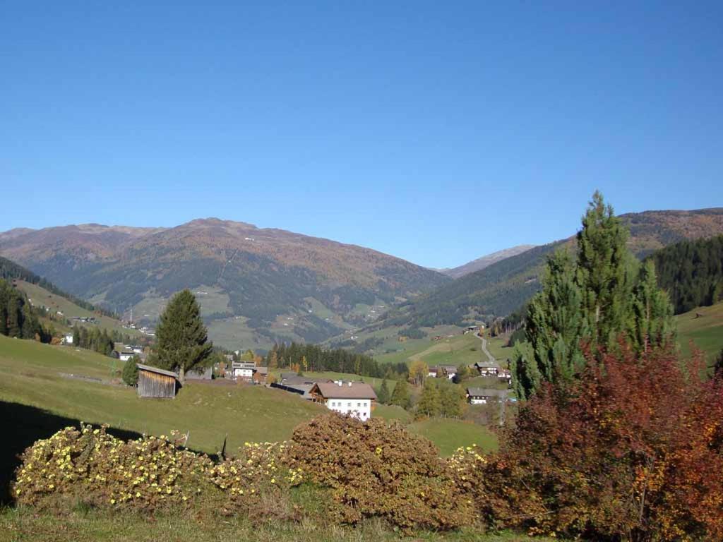 Haus Annemarie - Hochpustertal * Kartitsch