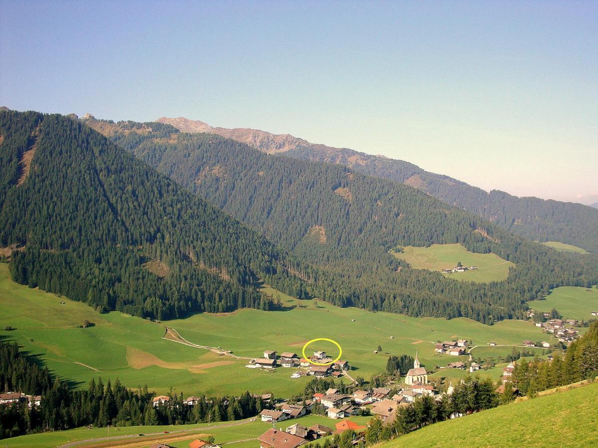 Apartment Haus Annemarie - Hochpustertal *