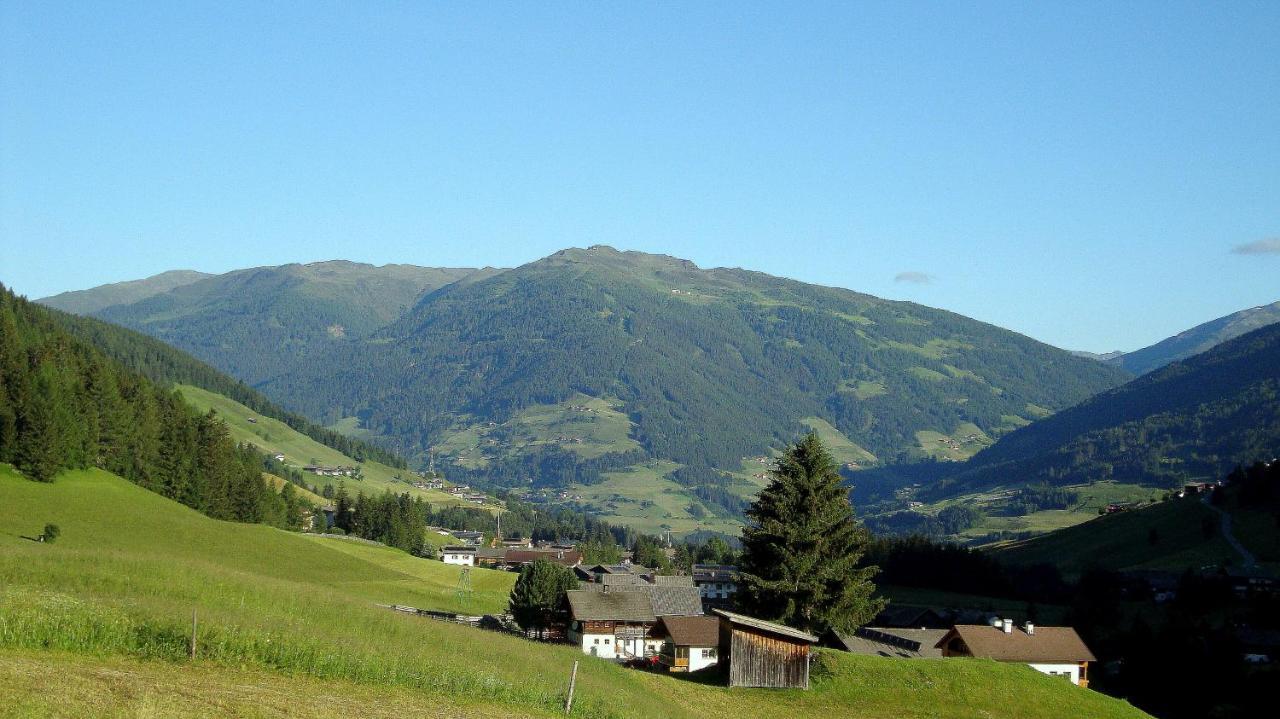 Haus Annemarie - Hochpustertal