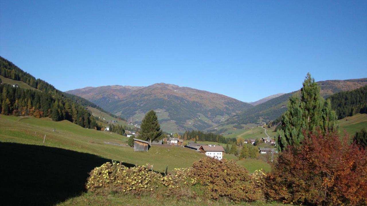 Haus Annemarie - Hochpustertal * Kartitsch