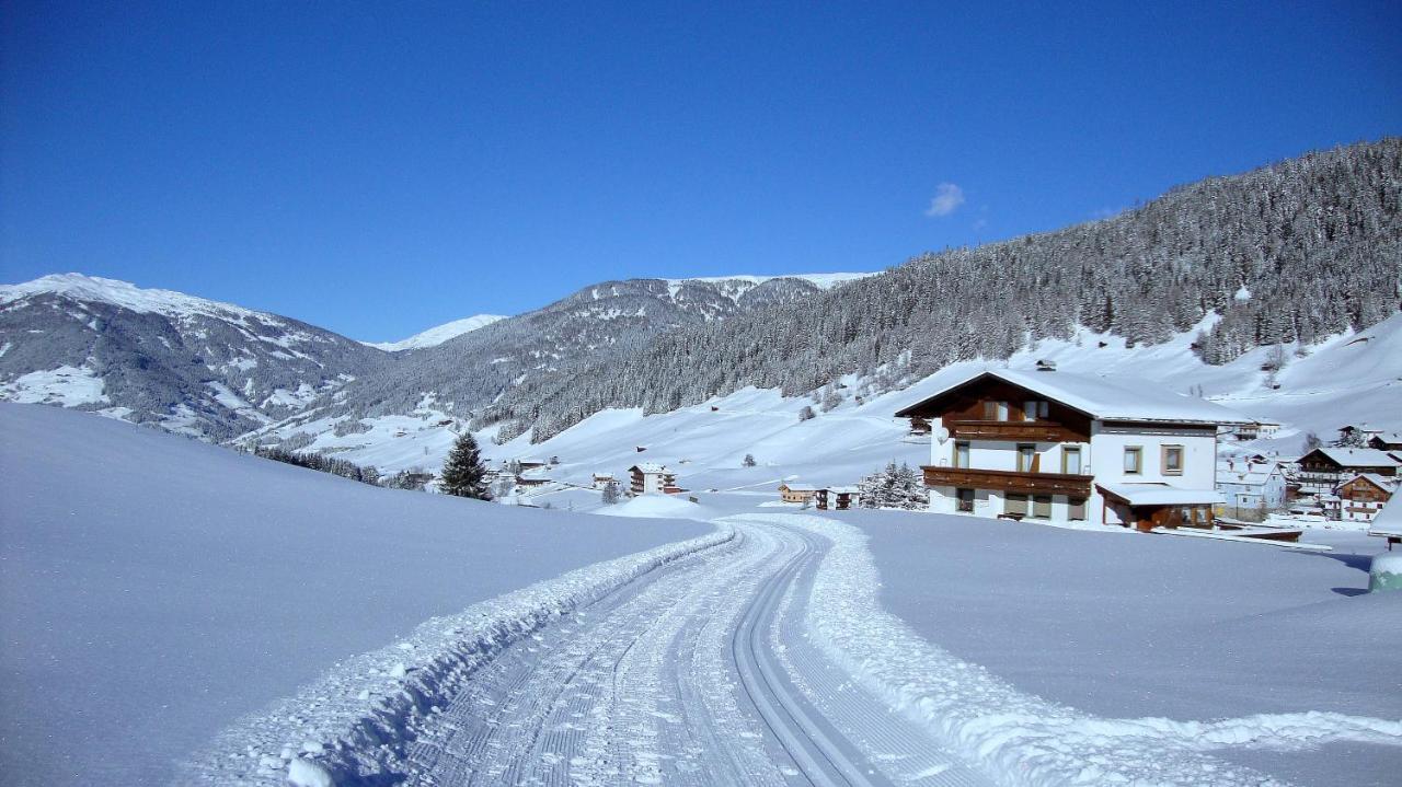 Haus Annemarie - Hochpustertal * Kartitsch