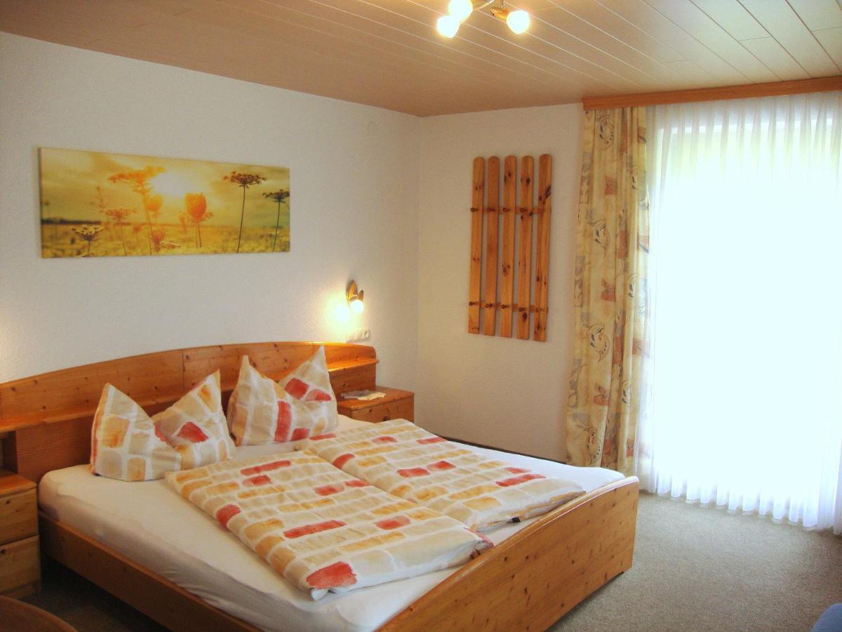 Apartment Haus Annemarie - Hochpustertal Kartitsch