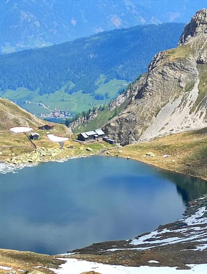 Haus Annemarie - Hochpustertal Kartitsch