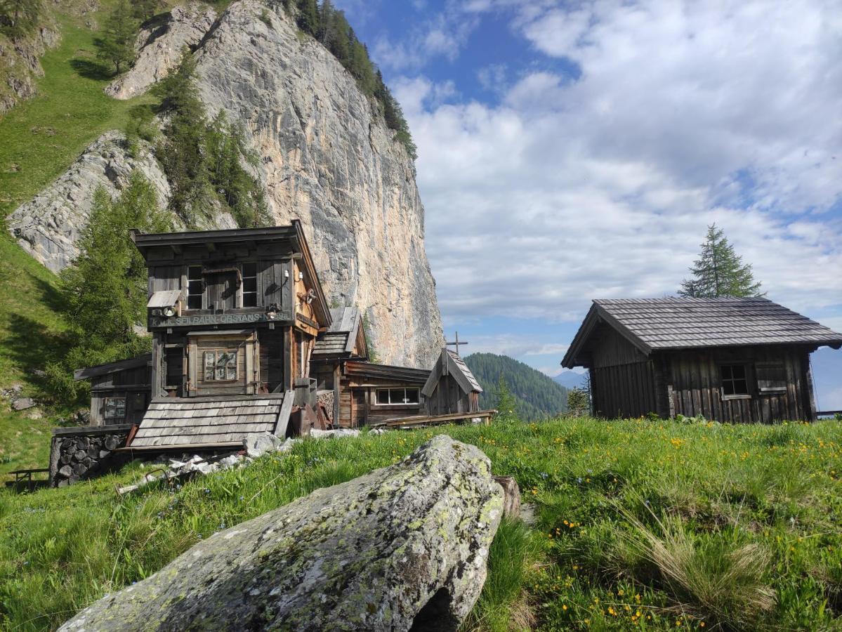 Apartment Haus Annemarie - Hochpustertal *