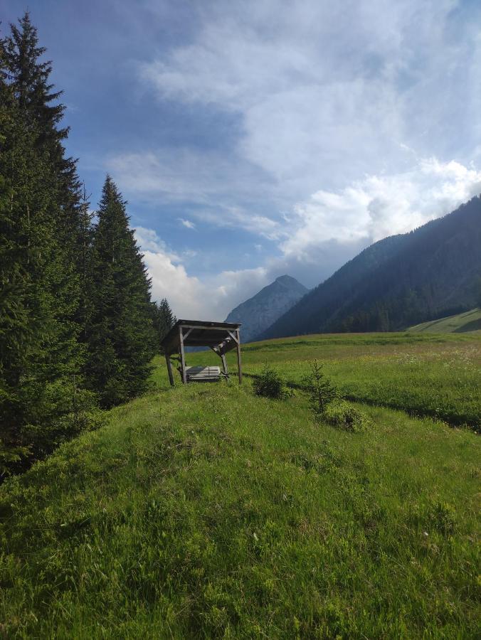 Apartment Haus Annemarie - Hochpustertal *
