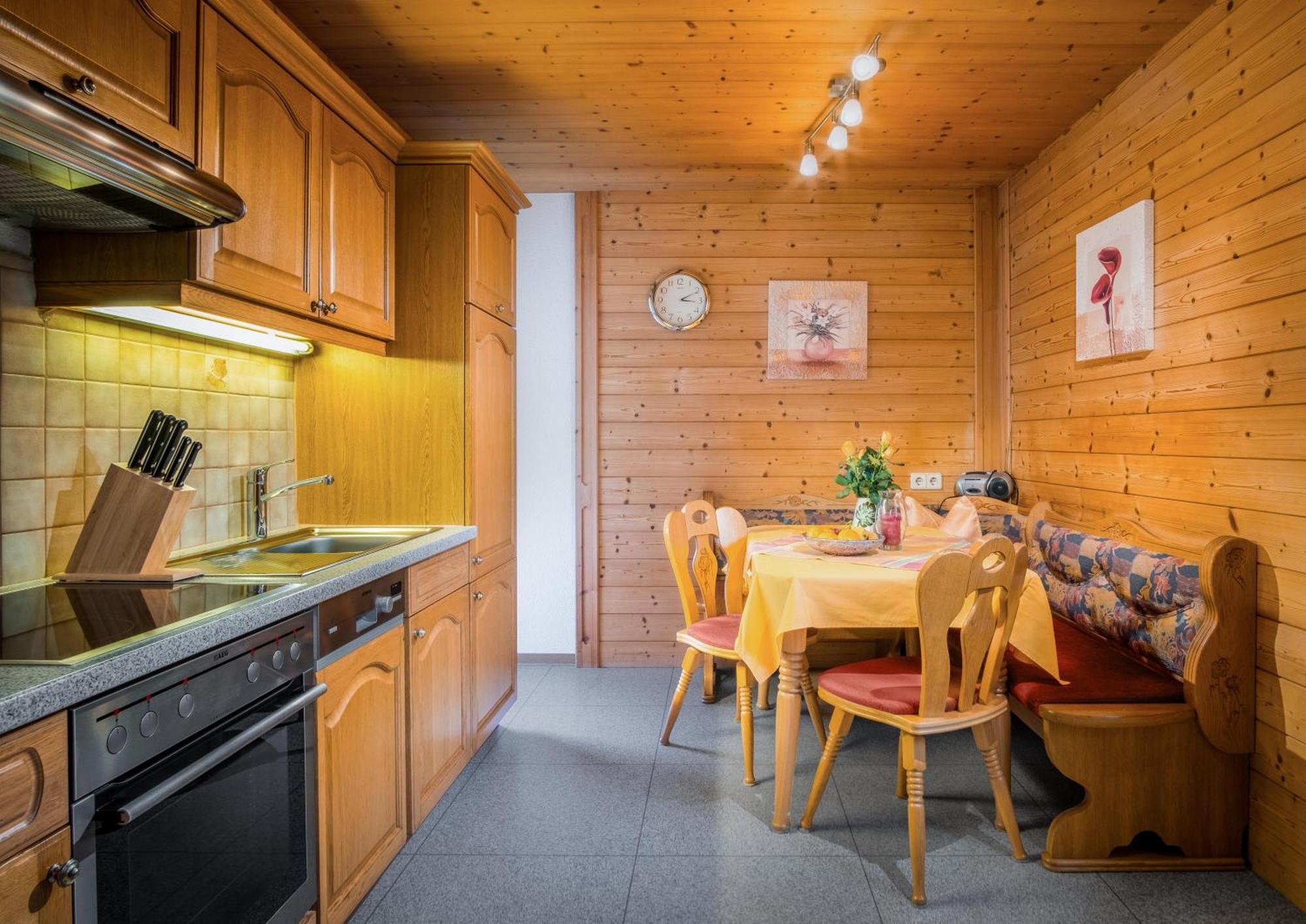 Haus Annemarie - Hochpustertal