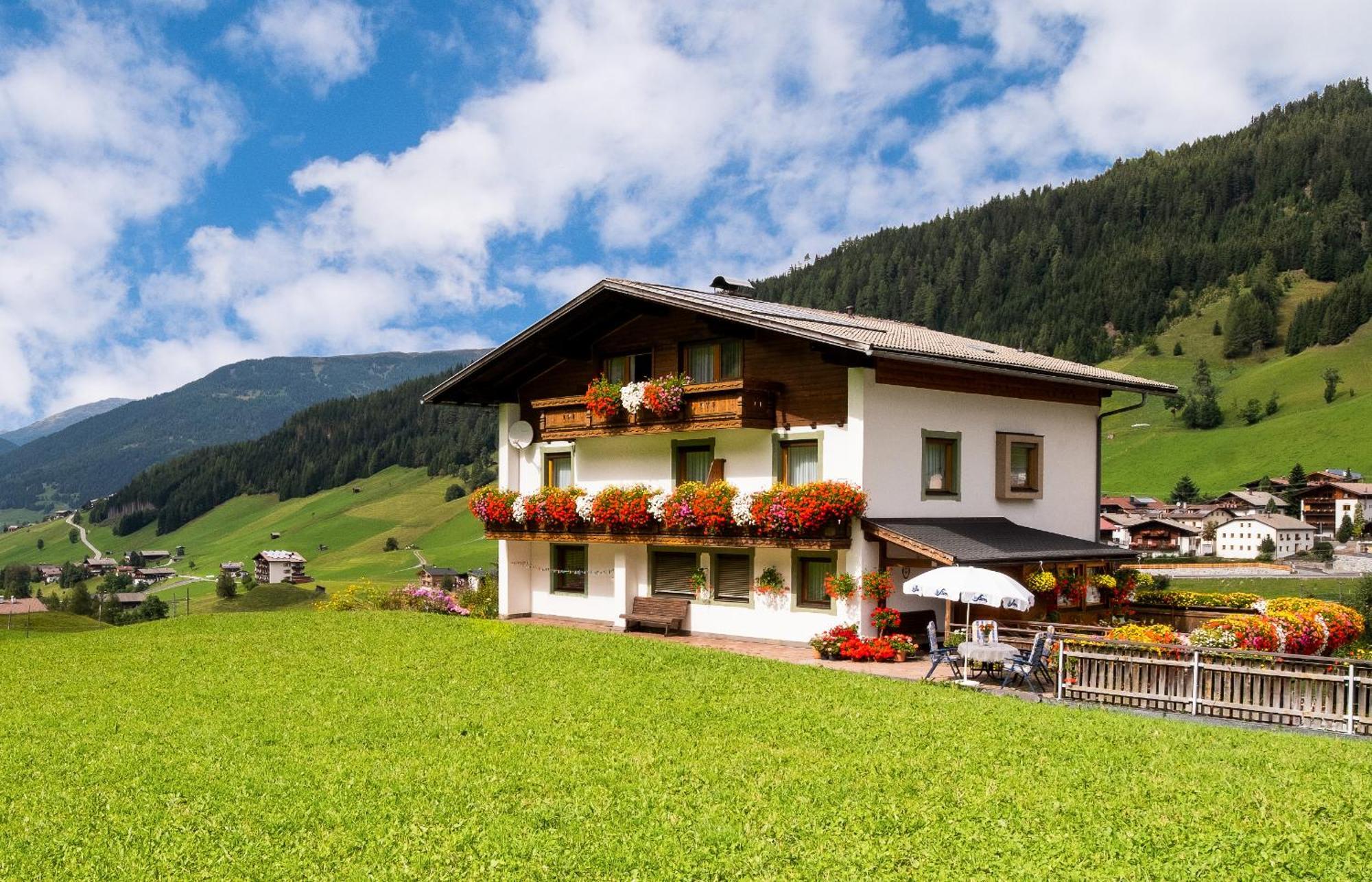Haus Annemarie - Hochpustertal Kartitsch