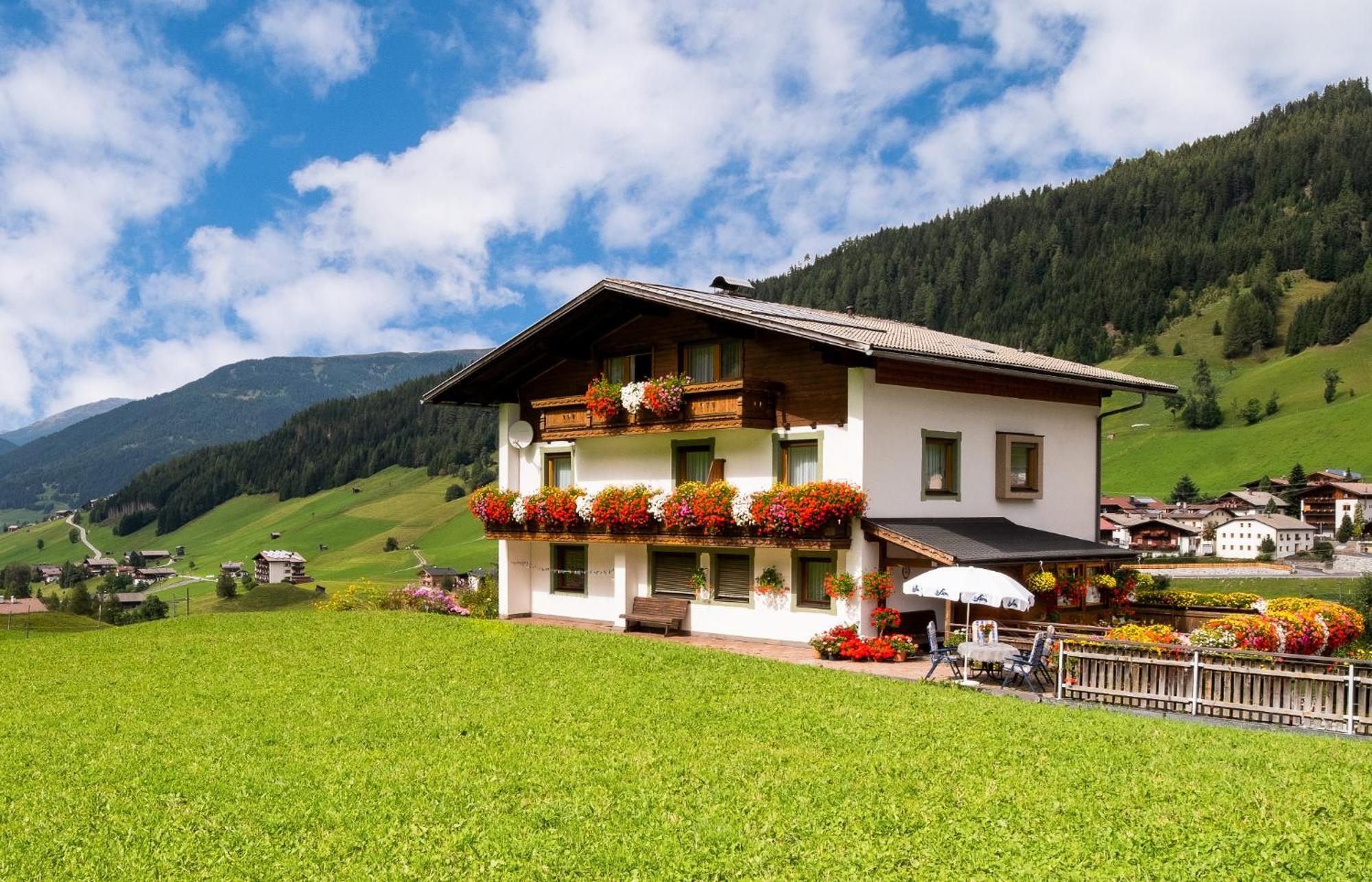 Apartment Haus Annemarie - Hochpustertal