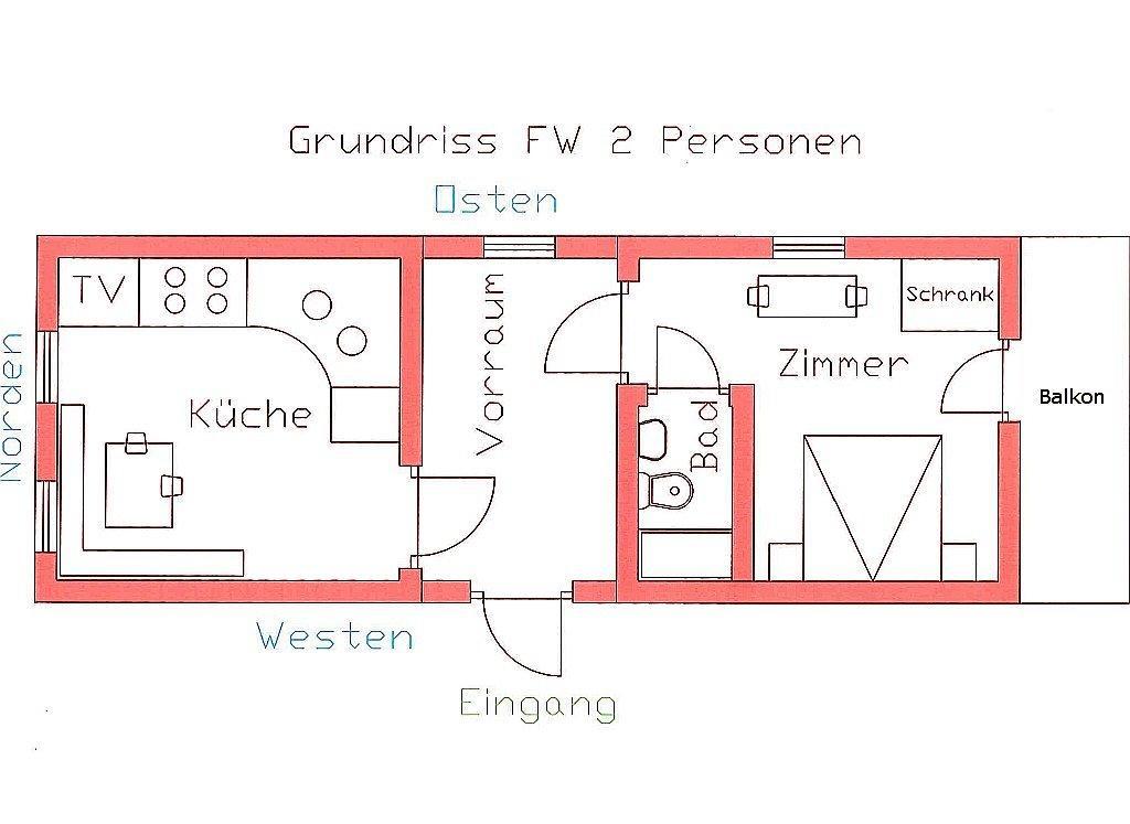 Apartment Haus Annemarie - Hochpustertal