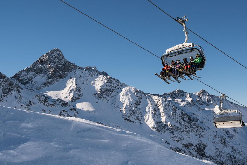 Haus Annemarie - Hochpustertal Kartitsch