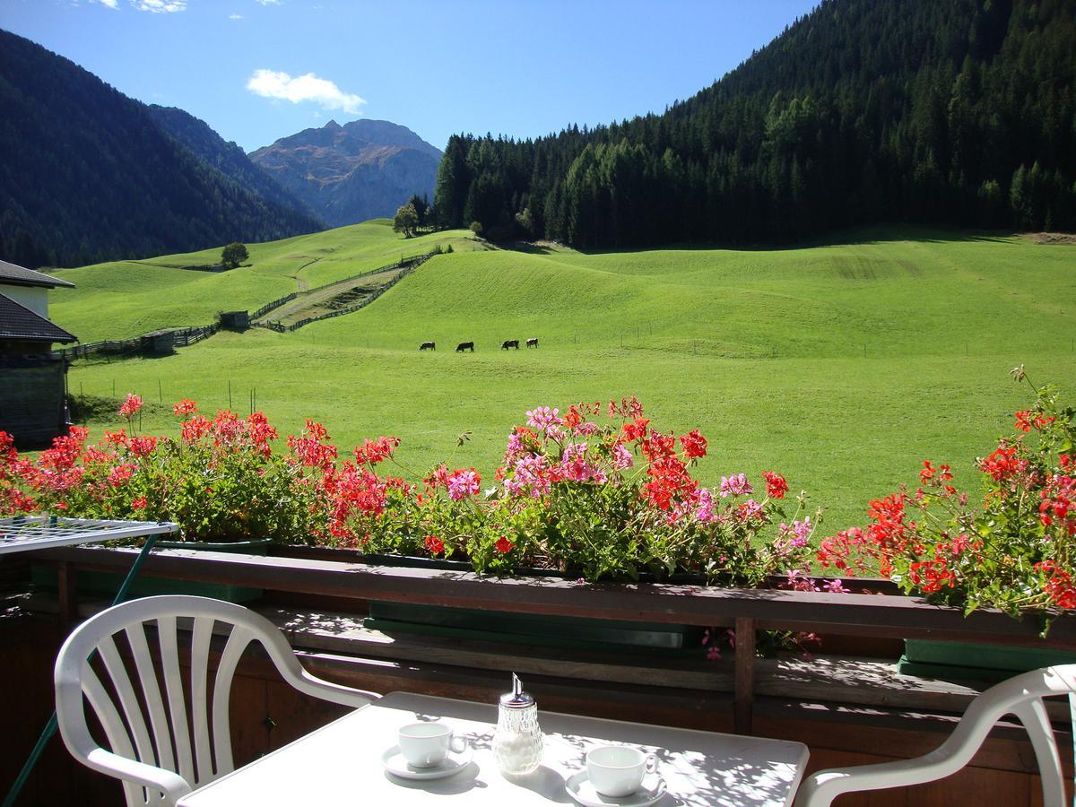 Apartment Haus Annemarie - Hochpustertal *