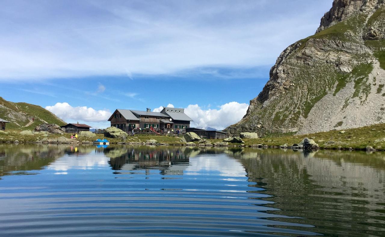 Haus Annemarie - Hochpustertal Apartment