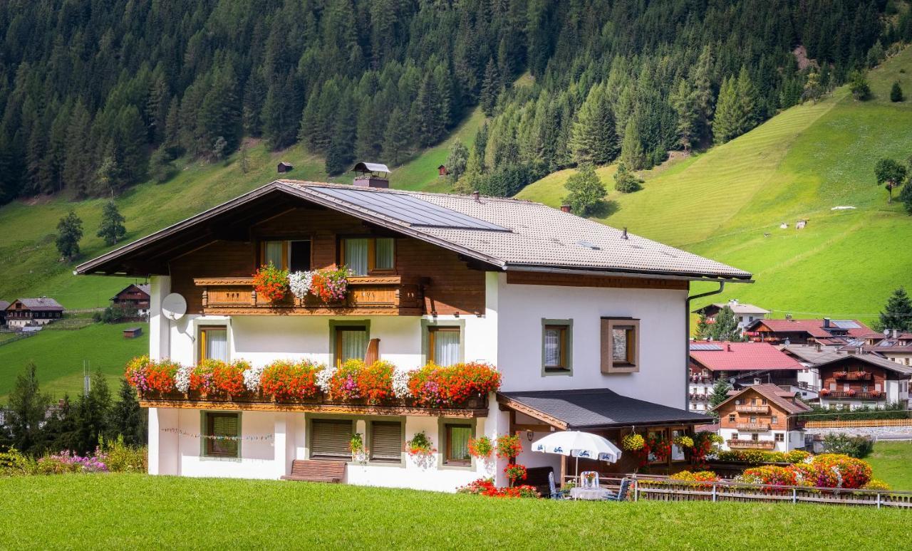 Haus Annemarie - Hochpustertal Apartment *