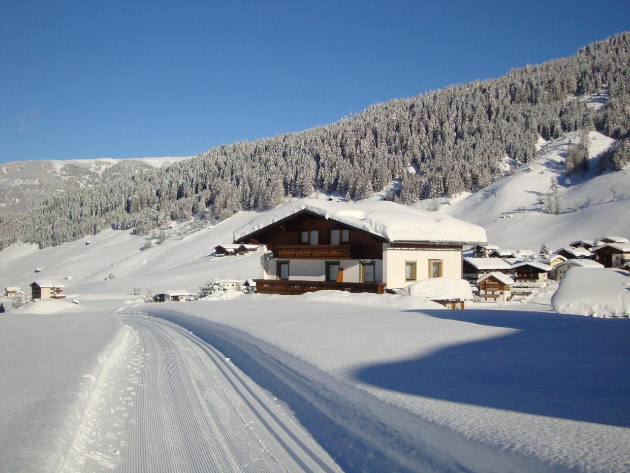 Haus Annemarie - Hochpustertal