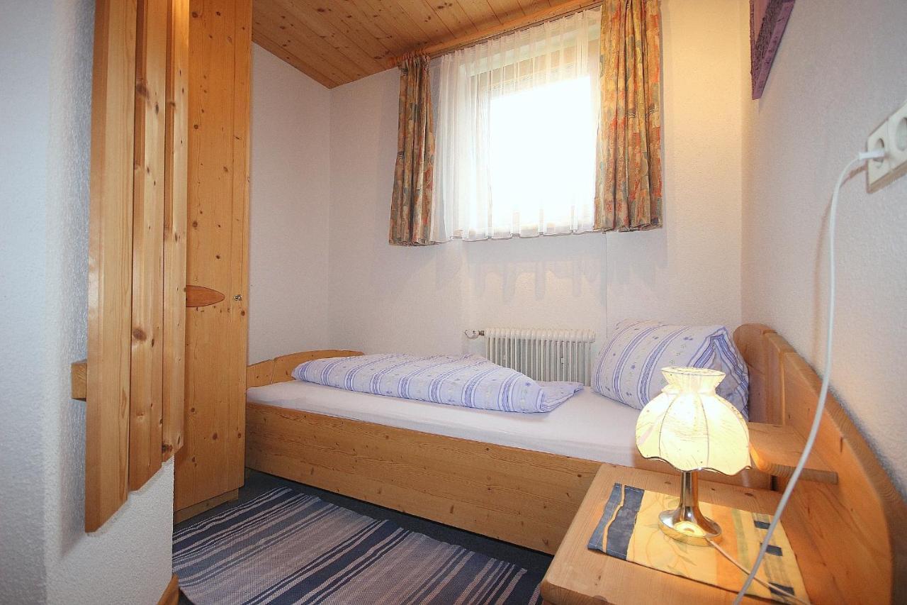 Haus Annemarie - Hochpustertal * Kartitsch