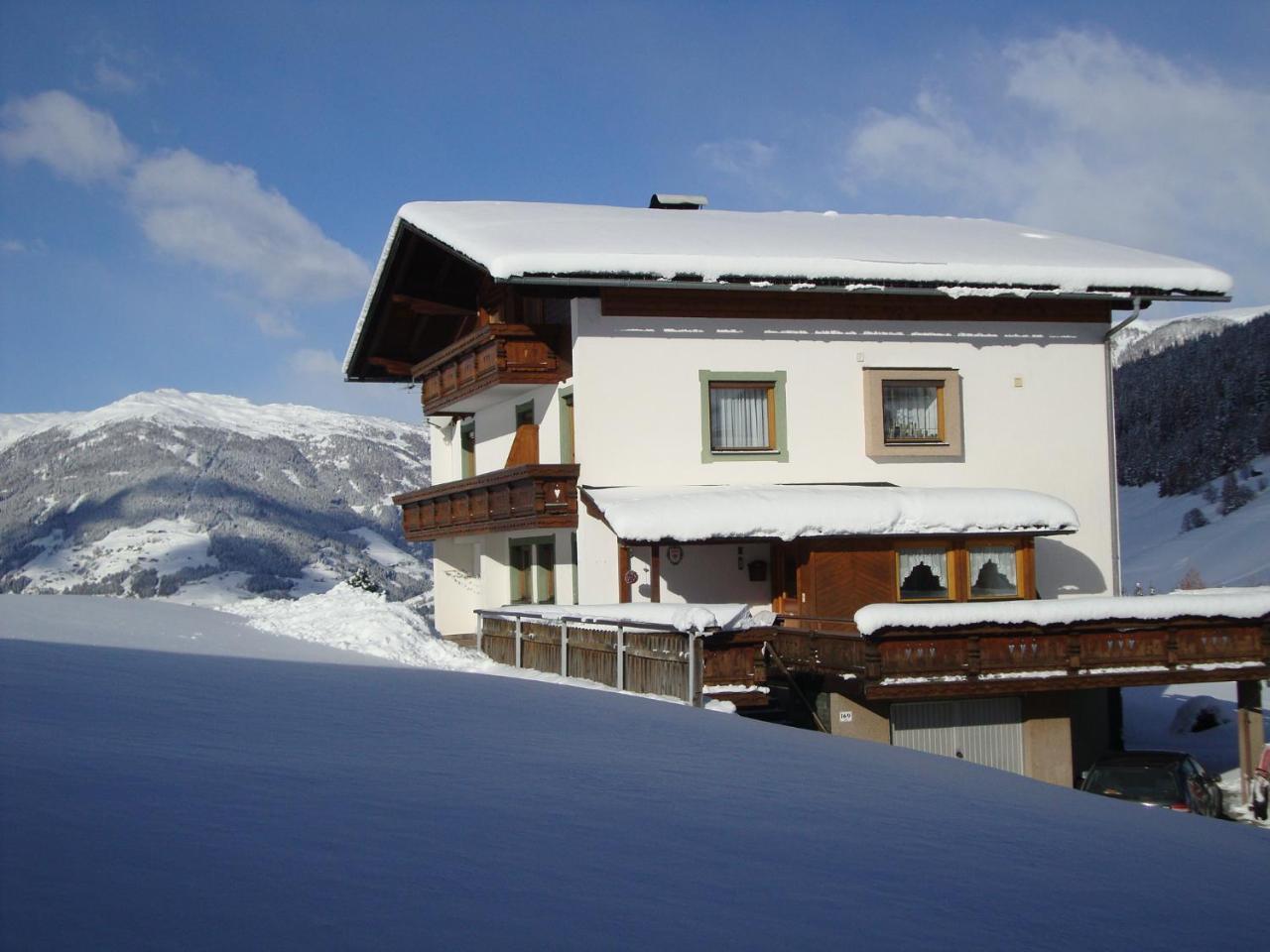 Haus Annemarie - Hochpustertal Apartment