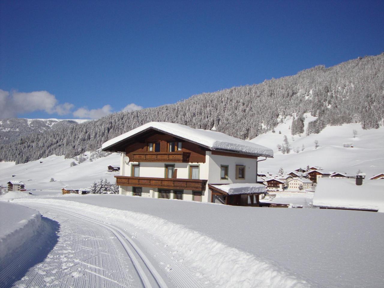 Haus Annemarie - Hochpustertal Apartment