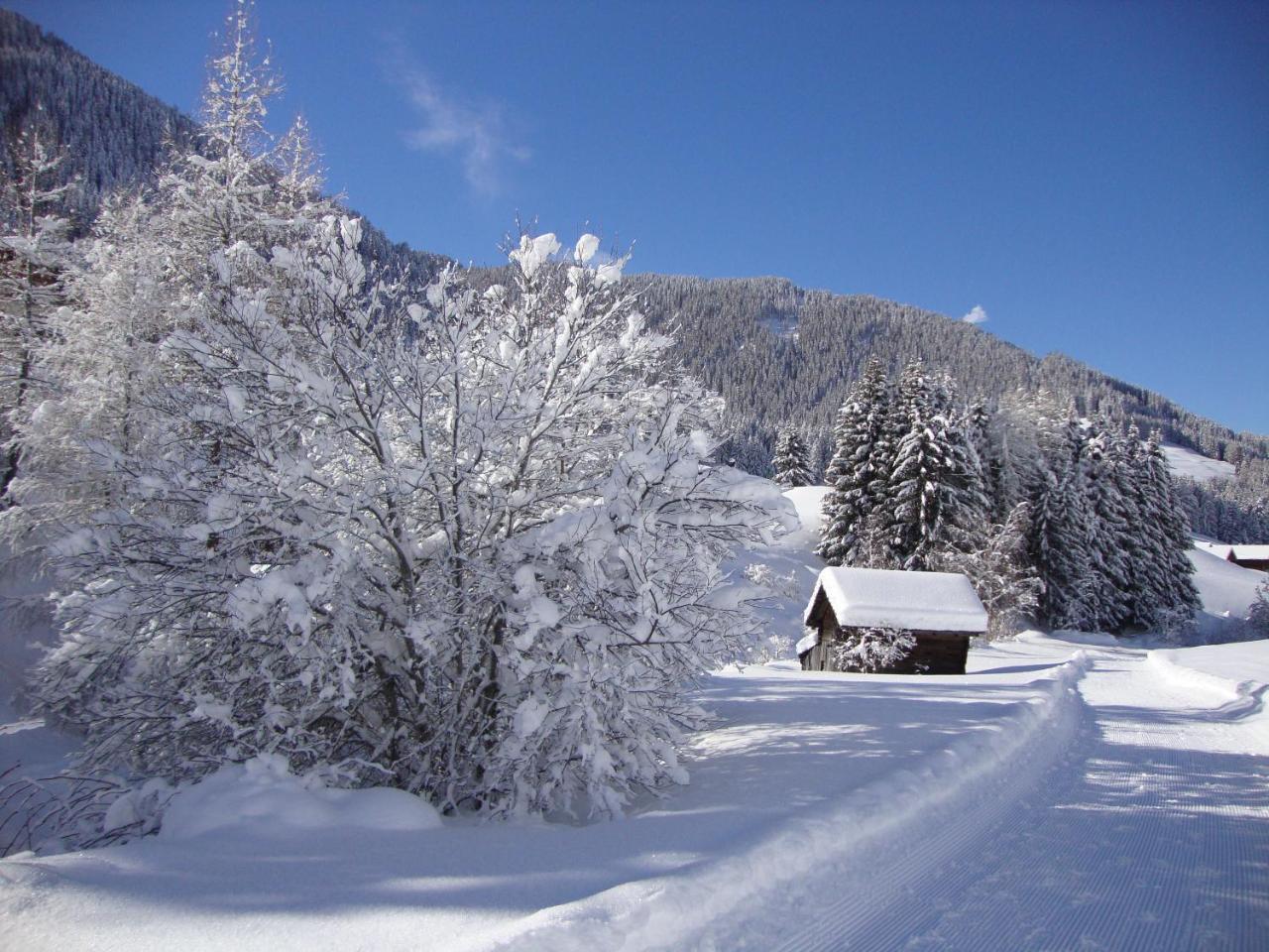 Haus Annemarie - Hochpustertal Apartment