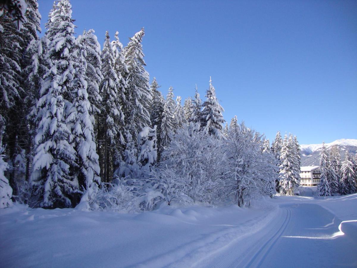 Haus Annemarie - Hochpustertal *