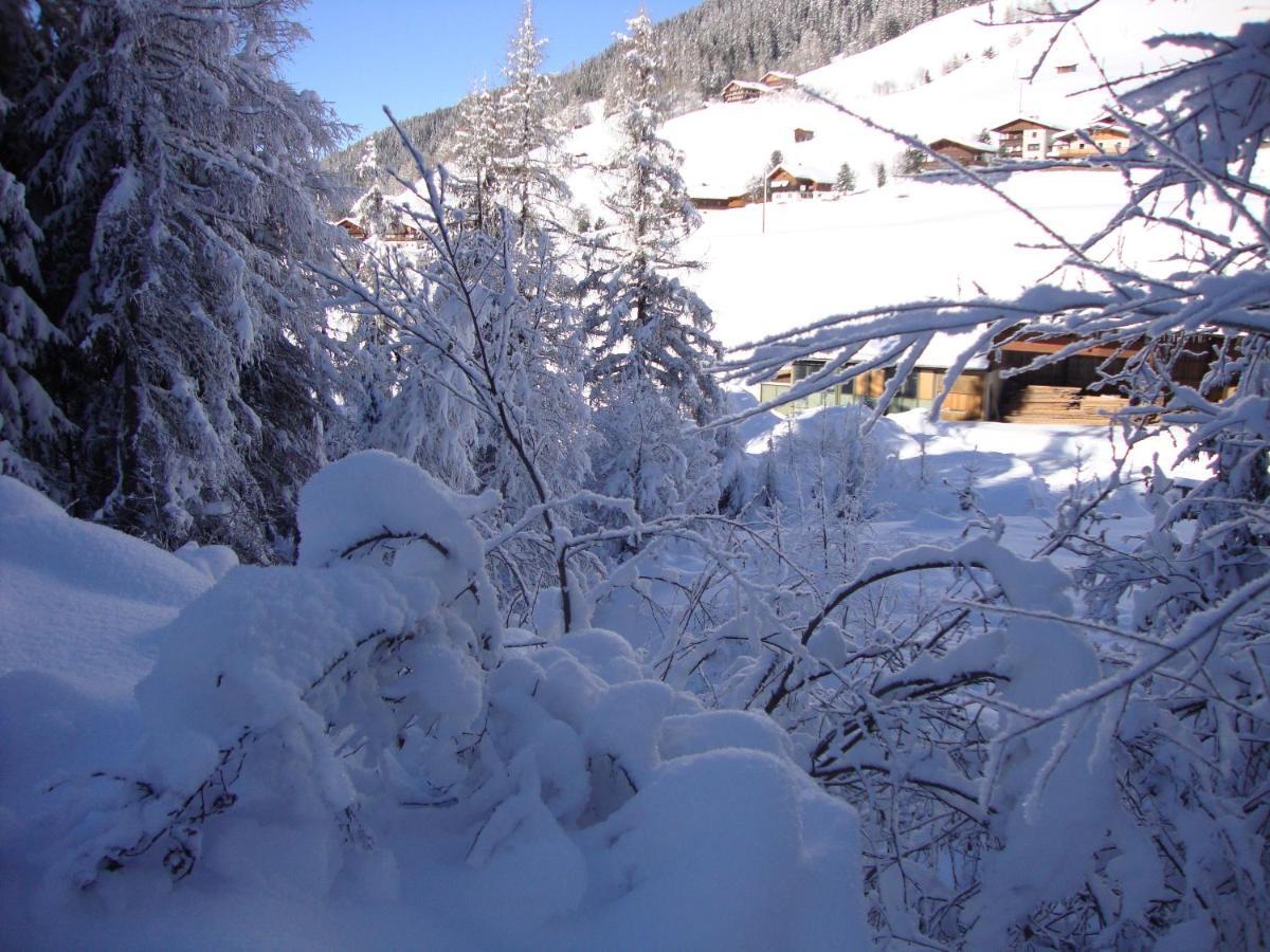 Haus Annemarie - Hochpustertal Apartment Kartitsch